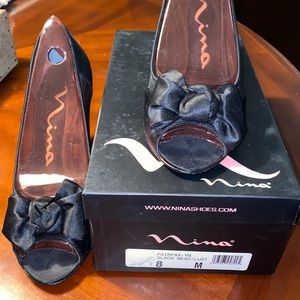 Nina Formal Shoes